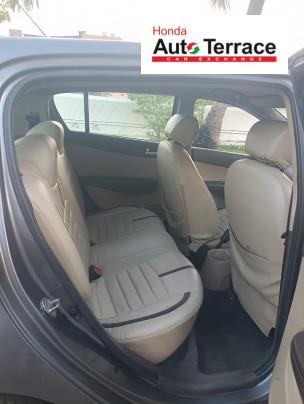 2012 Hyundai&nbsp;i20 2015-2017 1.4 CRDi Magna