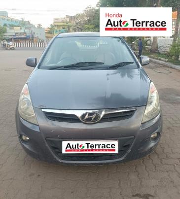 2012 Hyundai&nbsp;i20 2015-2017 1.4 CRDi Magna