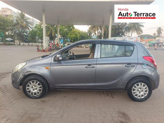 2012 Hyundai&nbsp;i20 2015-2017 1.4 CRDi Magna