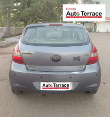 2012 Hyundai&nbsp;i20 2015-2017 1.4 CRDi Magna