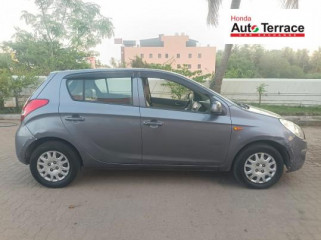 2012 Hyundai&nbsp;i20 2015-2017 1.4 CRDi Magna