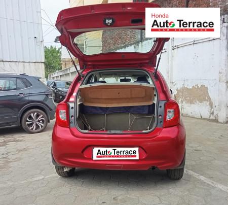 2013 Nissan&nbsp;Micra XV CVT