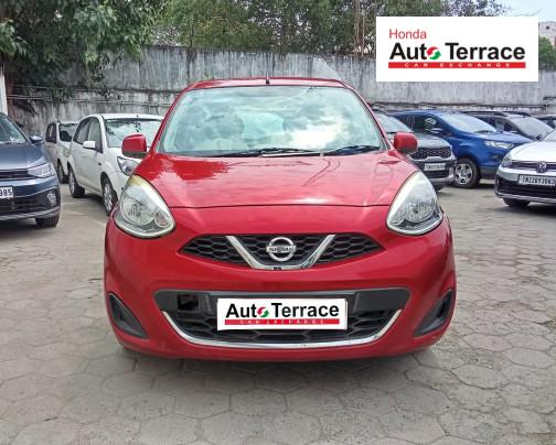 2013 Nissan&nbsp;Micra XV CVT