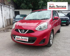 2013 Nissan&nbsp;Micra XV CVT