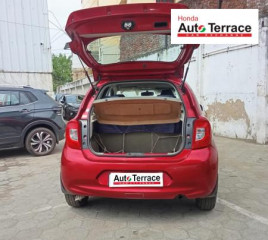 2013 Nissan&nbsp;Micra XV CVT