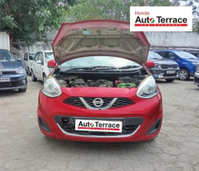 2013 Nissan&nbsp;Micra XV CVT