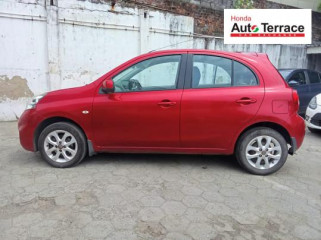 2013 Nissan&nbsp;Micra XV CVT