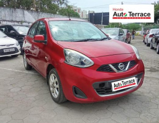 2013 Nissan&nbsp;Micra XV CVT