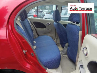 2013 Nissan&nbsp;Micra XV CVT