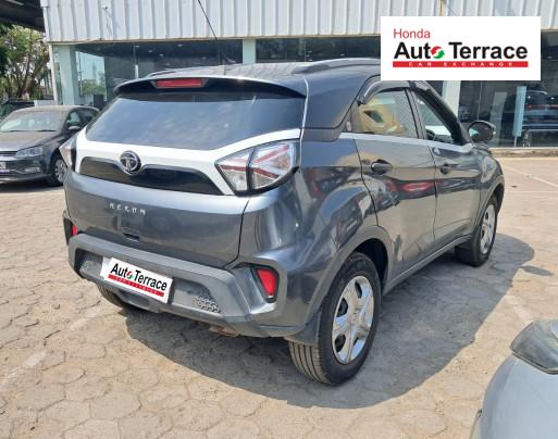 2020 Tata&nbsp;Nexon 2017-2020 1.2 Revotron XM