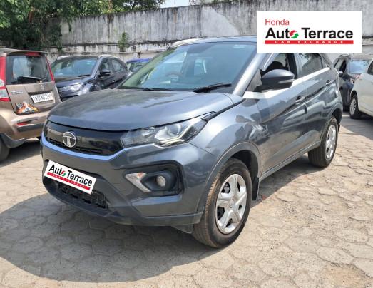2020 Tata&nbsp;Nexon 2017-2020 1.2 Revotron XM