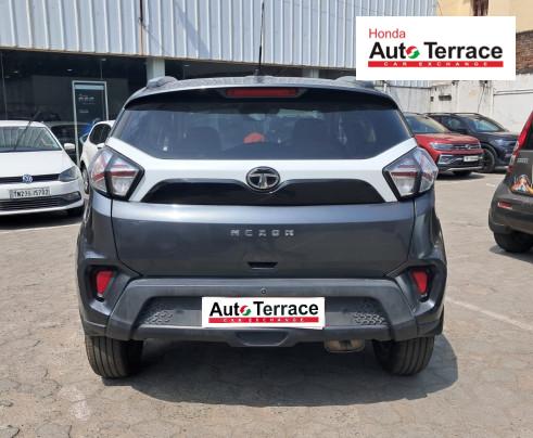 2020 Tata&nbsp;Nexon 2017-2020 1.2 Revotron XM