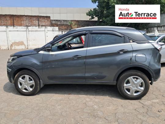 2020 Tata&nbsp;Nexon 2017-2020 1.2 Revotron XM