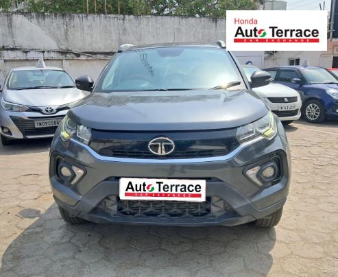 2020 Tata&nbsp;Nexon 2017-2020 1.2 Revotron XM