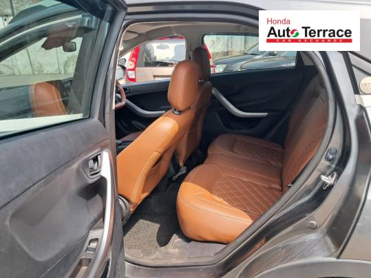 2020 Tata&nbsp;Nexon 2017-2020 1.2 Revotron XM