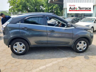 2020 Tata&nbsp;Nexon 2017-2020 1.2 Revotron XM