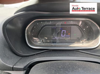 2020 Tata&nbsp;Nexon 2017-2020 1.2 Revotron XM