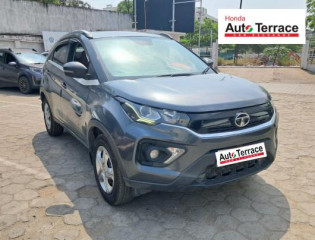 2020 Tata&nbsp;Nexon 2017-2020 1.2 Revotron XM