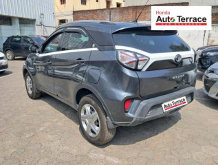 2020 Tata&nbsp;Nexon 2017-2020 1.2 Revotron XM