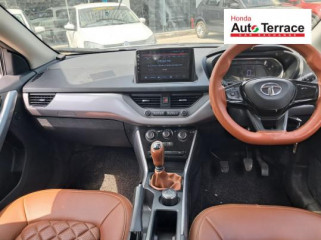 2020 Tata&nbsp;Nexon 2017-2020 1.2 Revotron XM