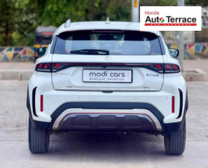 2024 Maruti&nbsp;FRONX Delta Plus AMT