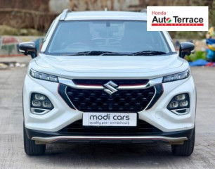 2024 Maruti&nbsp;FRONX Delta Plus AMT