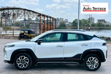 2024 Maruti&nbsp;FRONX Delta Plus AMT