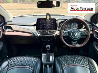 2024 Maruti&nbsp;FRONX Delta Plus AMT