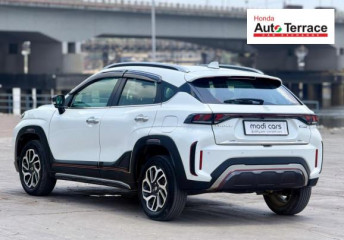 2024 Maruti&nbsp;FRONX Delta Plus AMT