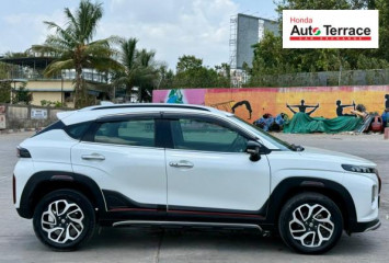 2024 Maruti&nbsp;FRONX Delta Plus AMT