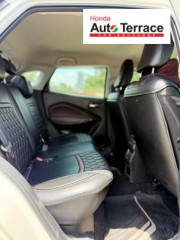 2024 Maruti&nbsp;FRONX Delta Plus AMT