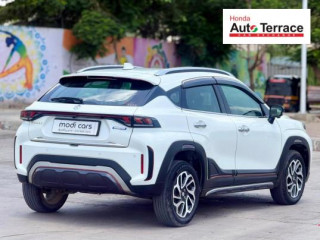 2024 Maruti&nbsp;FRONX Delta Plus AMT