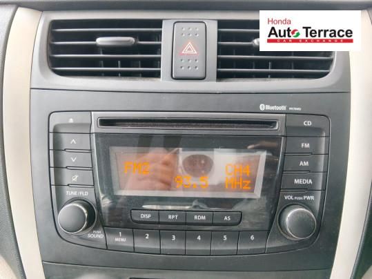2017 Maruti&nbsp;Celerio 2017-2021 ZXI AT Optional