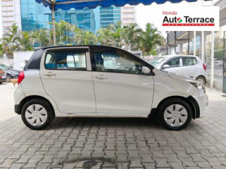 2017 Maruti&nbsp;Celerio 2017-2021 ZXI AT Optional