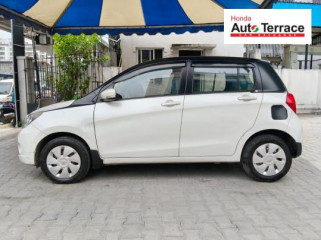 2017 Maruti&nbsp;Celerio 2017-2021 ZXI AT Optional