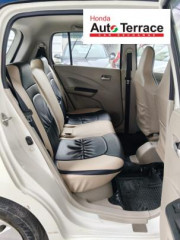 2017 Maruti&nbsp;Celerio 2017-2021 ZXI AT Optional