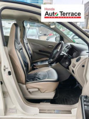 2017 Maruti&nbsp;Celerio 2017-2021 ZXI AT Optional