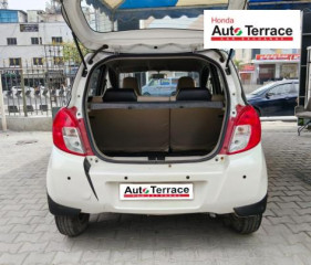 2017 Maruti&nbsp;Celerio 2017-2021 ZXI AT Optional