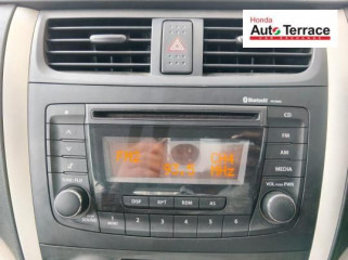 2017 Maruti&nbsp;Celerio 2017-2021 ZXI AT Optional