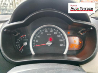 2017 Maruti&nbsp;Celerio 2017-2021 ZXI AT Optional