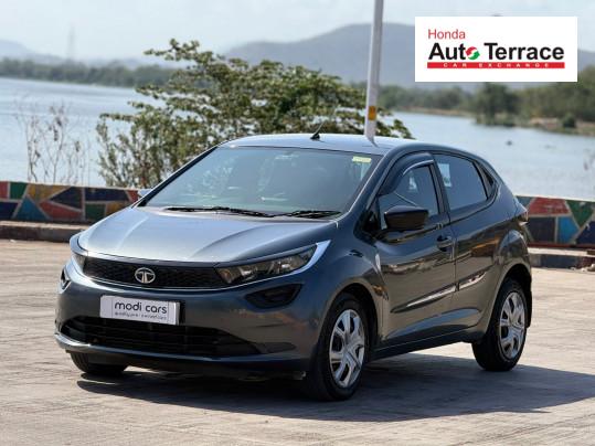 2023 Tata&nbsp;Altroz 2020-2023 XZ
