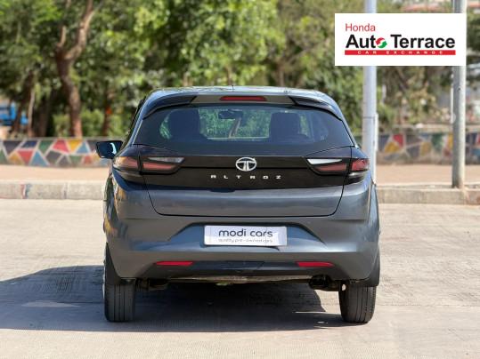 2023 Tata&nbsp;Altroz 2020-2023 XZ