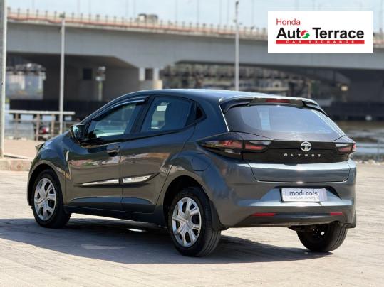 2023 Tata&nbsp;Altroz 2020-2023 XZ