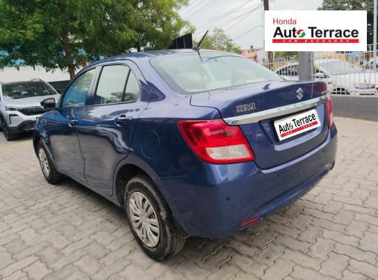 2018 Maruti&nbsp;Swift Dzire AMT VDI