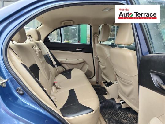 2018 Maruti&nbsp;Swift Dzire AMT VDI