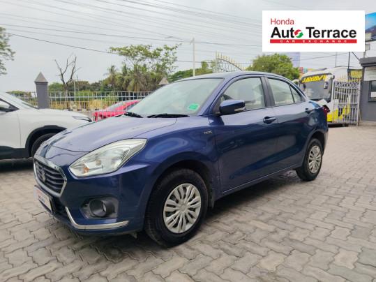 2018 Maruti&nbsp;Swift Dzire AMT VDI