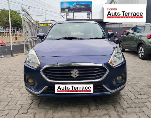 2018 Maruti&nbsp;Swift Dzire AMT VDI