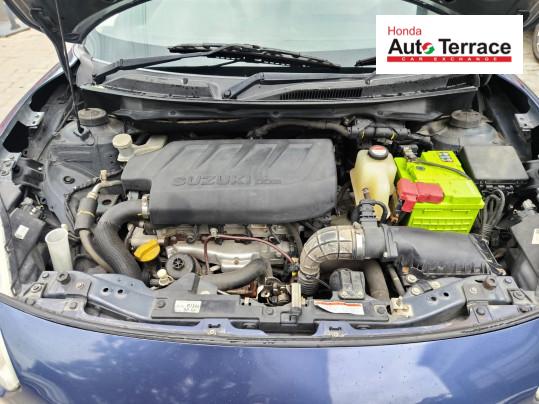 2018 Maruti&nbsp;Swift Dzire AMT VDI