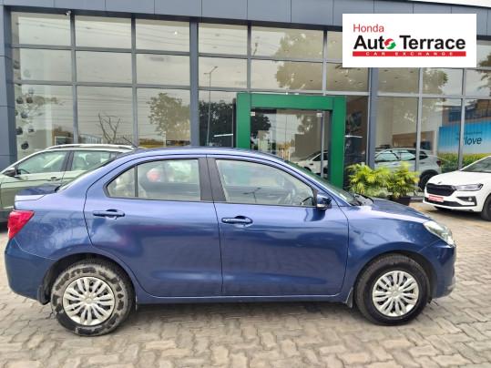 2018 Maruti&nbsp;Swift Dzire AMT VDI