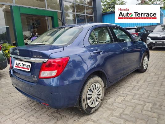 2018 Maruti&nbsp;Swift Dzire AMT VDI